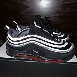 Air max 97s